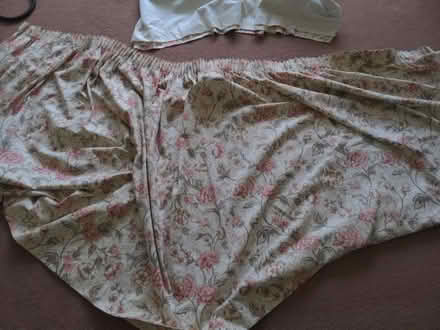 Photo of free Curtains for wide big window (BA2) #1