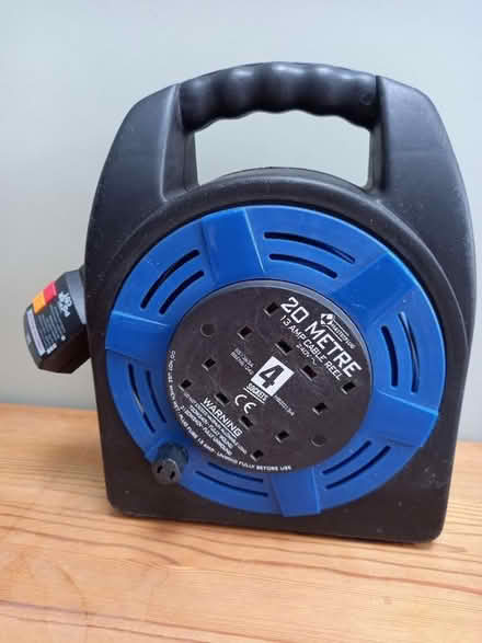 Photo of free Extension cable (Crosspool S10) #1
