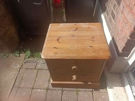 Photo of free Chest (LU2 7 Central Luton) #1
