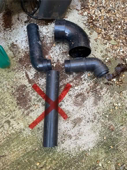 Photo of free Leftover building materials (Tiptree, Essex CO5) #3
