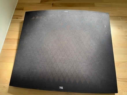 Photo of free Jamo THX Ultra 2 speaker front (Entry Hill BA2) #1