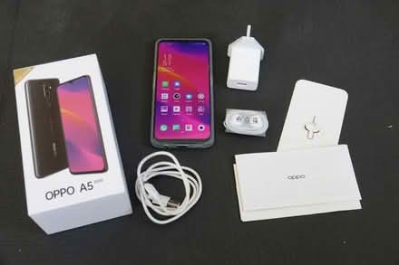 Photo of free Oppo A5 2020 Android smartphone (Dean EH4) #1