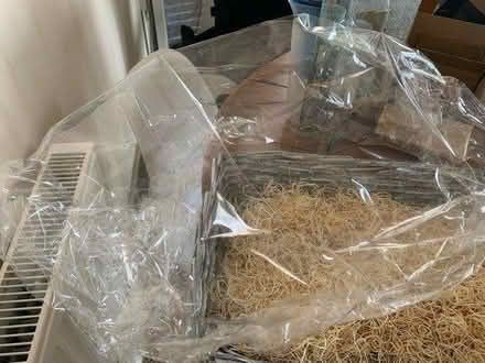 Photo of free Empty gift hamper (Newhaven) #2
