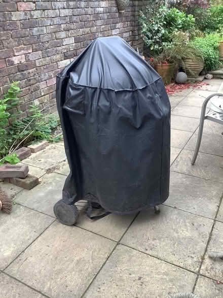 Photo of free Barbecue (Central Horsham) #1