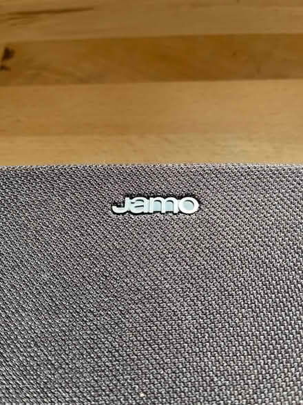 Photo of free Jamo THX Ultra 2 speaker front (Entry Hill BA2) #4