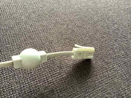 Photo of free Extension wire (Morley LS27) #2