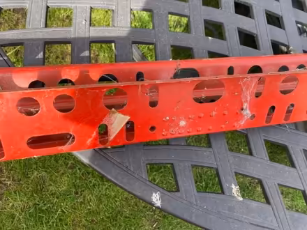 Photo of free Tool Bracket (Witham CM8) #1