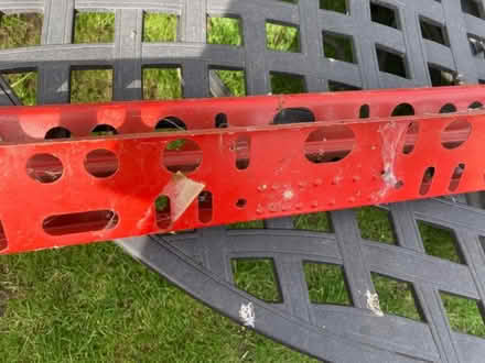 Photo of free Tool Bracket (Witham CM8) #1
