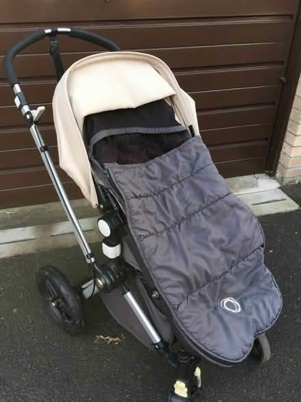 Photo of free Buggy (Bridge of Allan FK9) #1