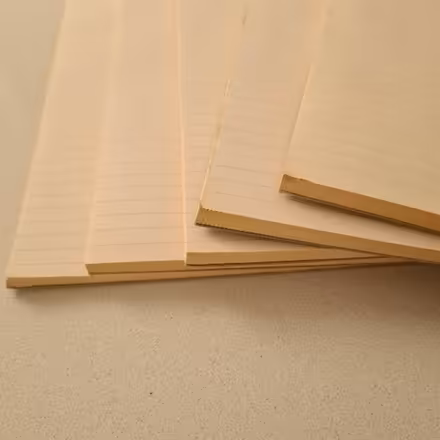 Photo of free A4 lined paper (Great Ashby SG1) #1
