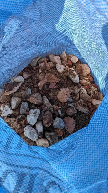 Photo of free Rubble (Bearsted) #1