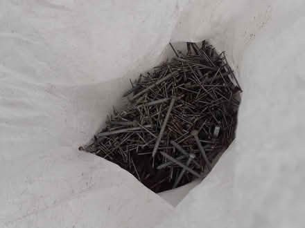 Photo of free Mixed nails (South Green CM11) #2
