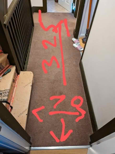 Photo of free Carpet (Norbiton KT3) #2