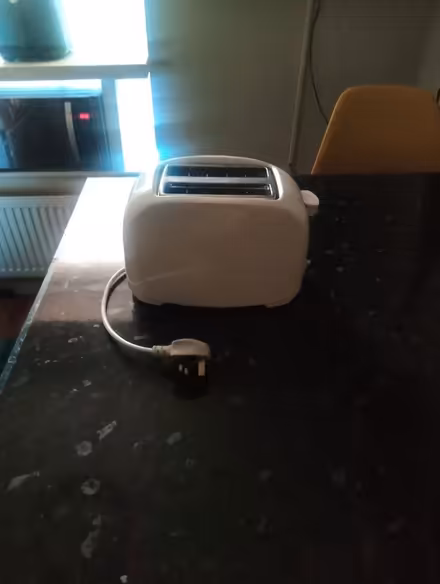Photo of free Toaster (Malvern WR14) #1
