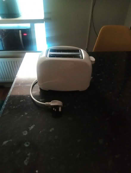 Photo of free Toaster (Malvern WR14) #1