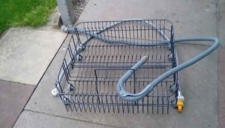 Photo of free Dishwasher drawer (Priorslee TF2) #1