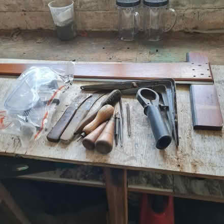 Photo of free Assorted (Newport Pagnell MK16) #1