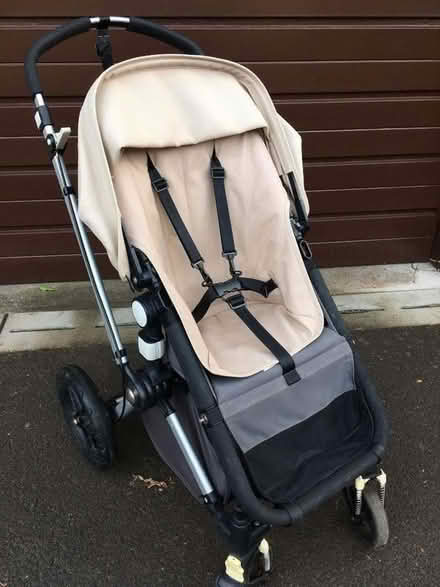 Photo of free Buggy (Bridge of Allan FK9) #2