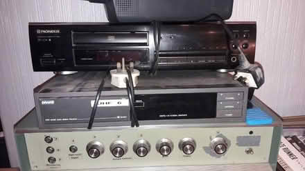 Photo of free Mixture of alsorts, carboot stuff (L39) #3