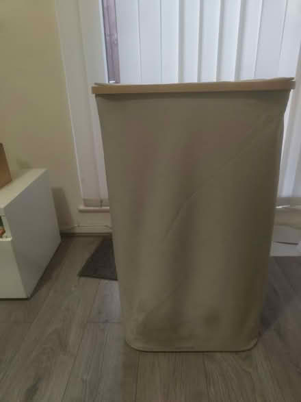 Photo of free Laundry basket (Finsbury Park, North London) #3