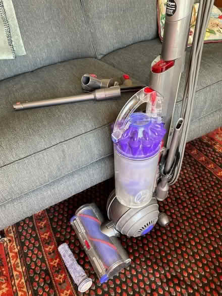 Photo of free Needs some TLC and new filter (Kettering NN15) #1