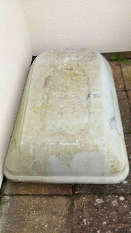 Photo of free Old roof box (Waterlooville PO8) #2