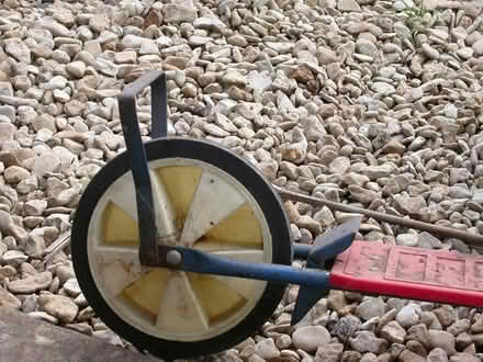 Photo of free Child's Scooter (Upper Wolvercote OX2) #2