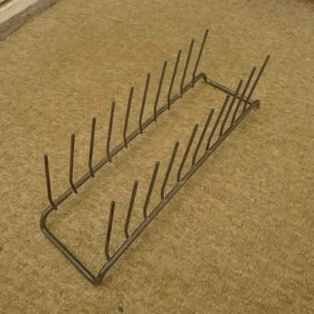 Photo of free Dish drying rack (Cowley OX4) #1