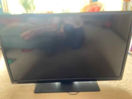 Photo of free Toshiba tv (Hastings, Clive Vale, TN35) #1
