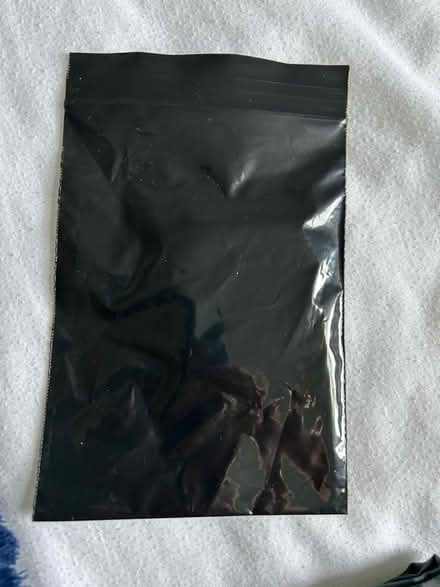 Photo of free cut to size black out blind (SW4) #3