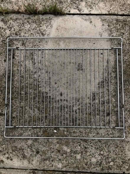 Photo of free Neff oven shelf (South Wimbledon SW19) #1