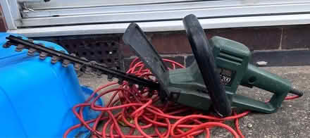 Photo of free Hedge cutter (Long Eaton, Nottingham.) #1
