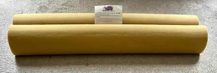 Photo of free Children's bed bumpers x2 (Royal Leamington Spa CV32) #1