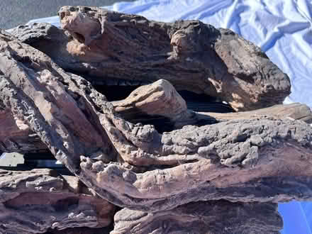 Photo of free Gas Logs for Vented Fireplace (Chadds Ford/Garnet Valley) #2