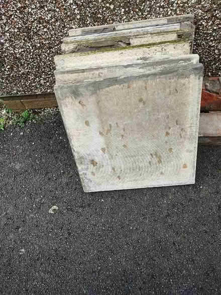 Photo of free Paving Stones (Westgate LA3) #1