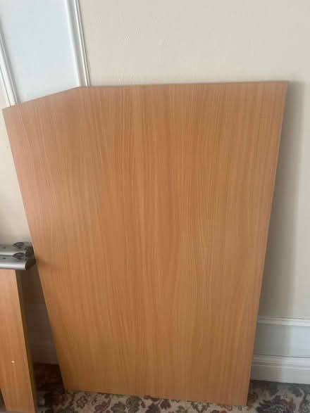 Photo of free Office desk (BD20) #3