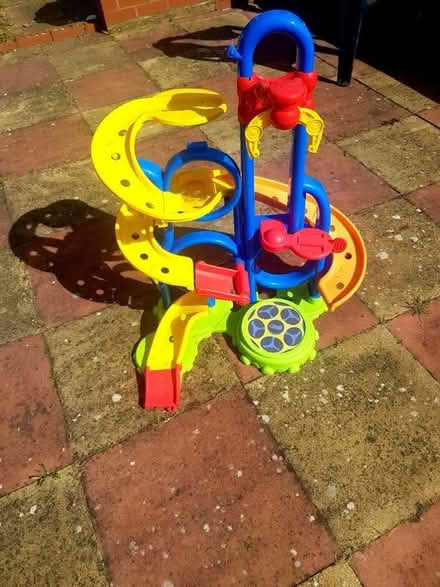 Photo of free Kids Toy (MK42) #2
