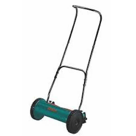 Photo of Push lawn mower (Bottoms OL14) #1