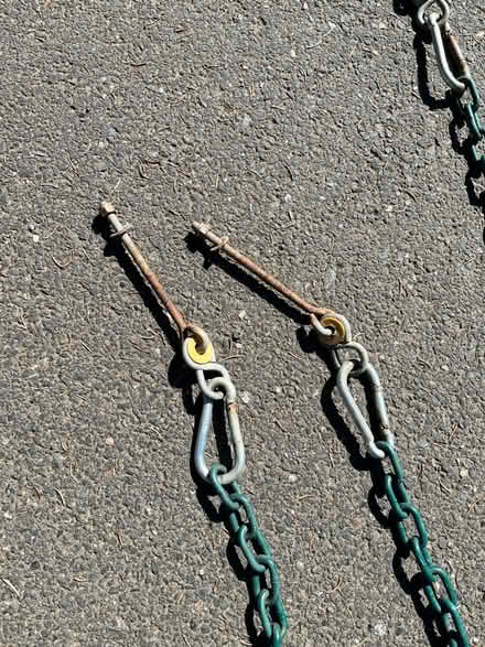 Photo of free Two swings (Port land) #3