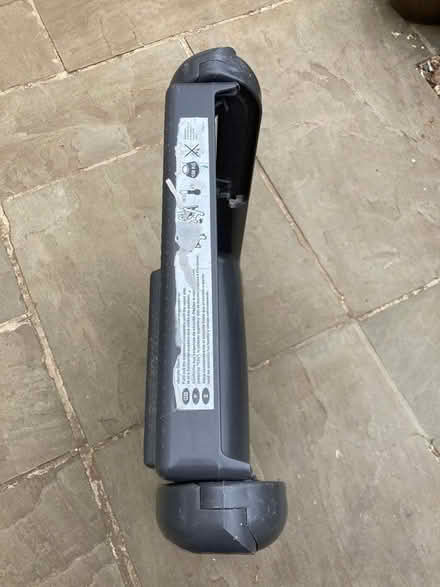 Photo of free Curver Foldable 2 Step ladder (Deddington OX15) #3