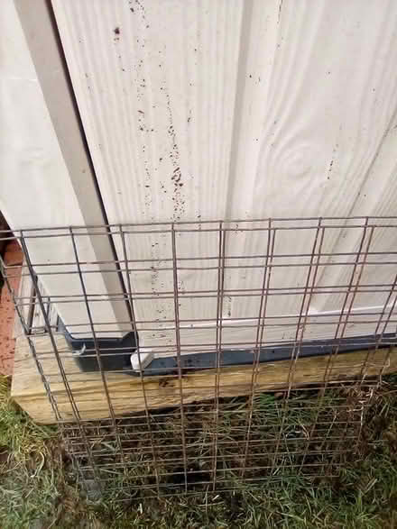 Photo of free Wire shelfs (Malvern WR14) #1