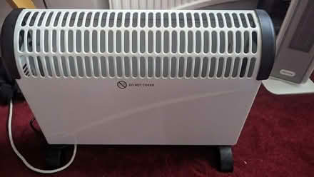 Photo of free Electric Fire (Epping CM16) #1
