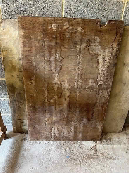 Photo of free Boards - pkywood (Kingsholm) #2
