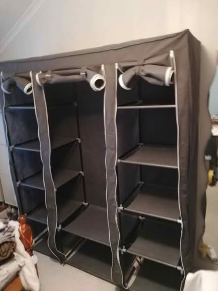 Photo of free Wardrobe (Stroud GL5) #3