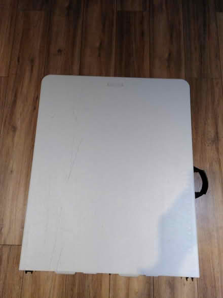 Photo of free Folding table (Divinity Road OX4) #1