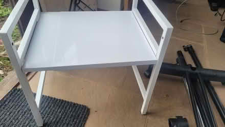 Photo of free Microwave stand (Suckley, WR6) #1