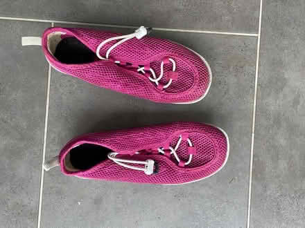 Photo of free kids water shoes (size 2?) (Ewell, KT19) #1