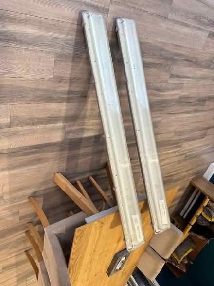 Photo of free Florescent Tube Lights (Bessels Green TN13) #4