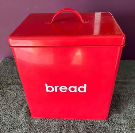 Photo of free Storage (Gwespyr CH8) #1