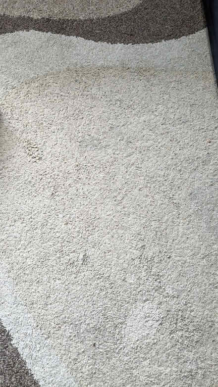 Photo of free Centre Rug (DA11) #1